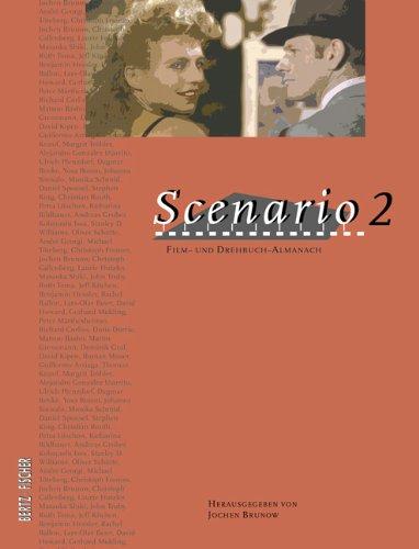 Scenario 2: Film- und Drehbuch-Almanach