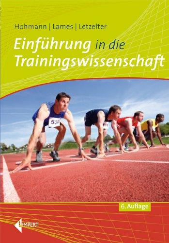 Einführung in die Trainingswissenschaft