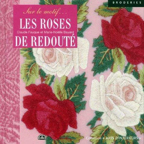 Les roses de Redouté