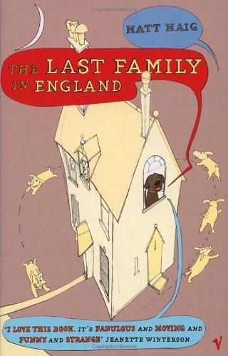 The Last Family in England