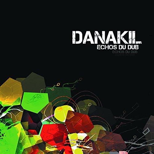 Echos du Dub [Vinyl LP]