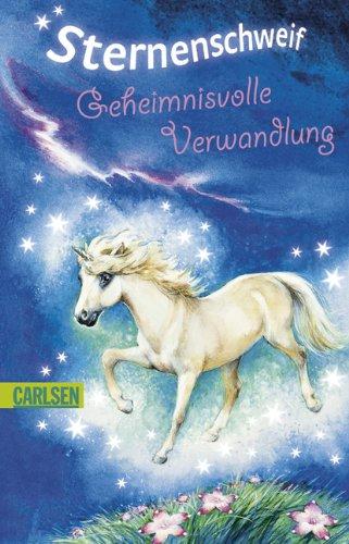 Sternenschweif - Geheimnisvolle Verwandlung