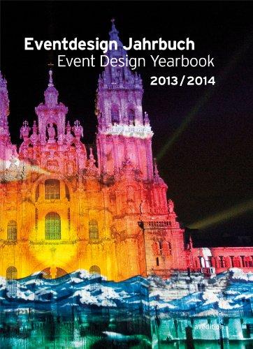 Eventdesign Jahrbuch 2013/2014