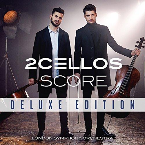 Score (Deluxe Edition/CD+DVD)