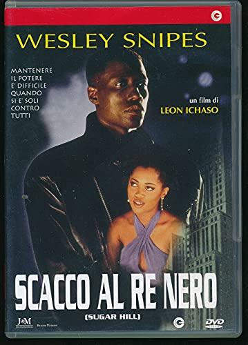 Scacco Al Re Nero [IT Import]