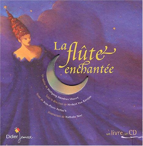 La flûte enchantée