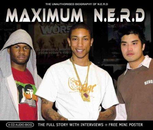 Maximum N.E.R.d.