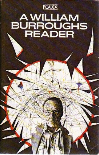 A William Burroughs Reader (Picador Books)