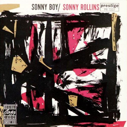 Original Jazz Classics: Sonny Boy