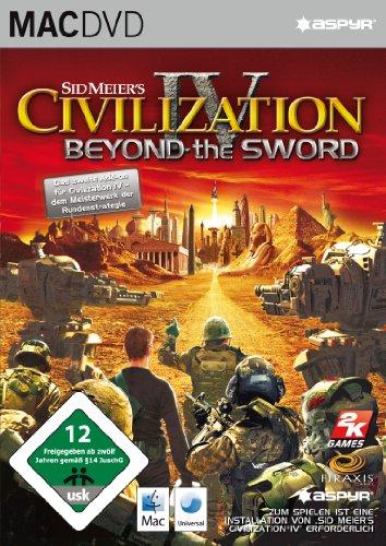 Civilization IV: Beyond the Sword