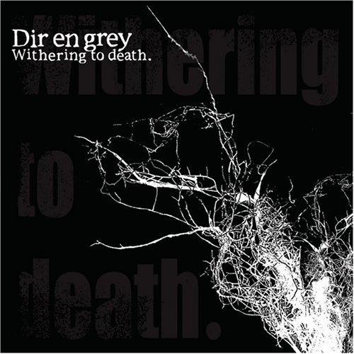 Withering to Death