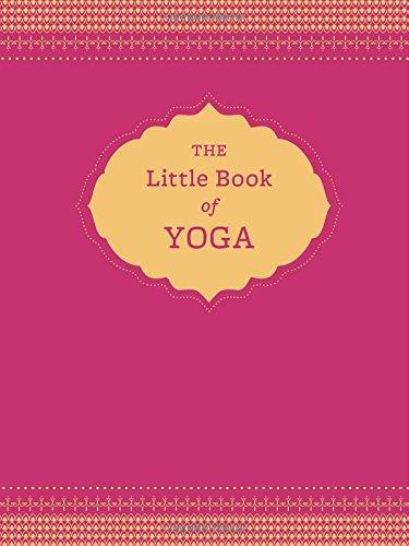 The Little Book of Yoga