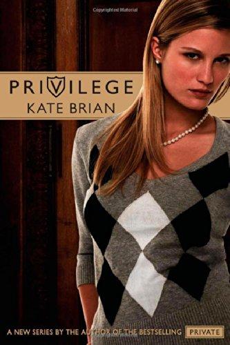 Privilege: A Privilege Novel (Privilege #1)