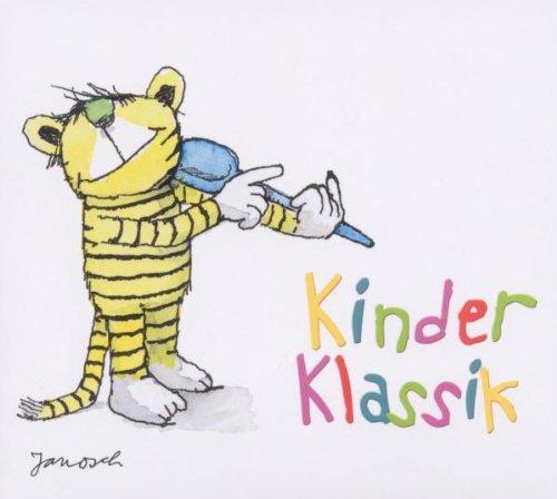 Kinder Klassik