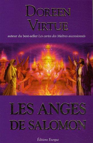 Les anges de Salomon