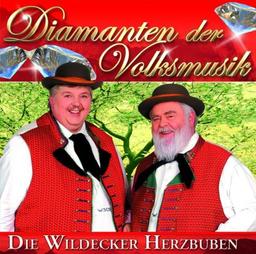 Diamanten der Volksmusik