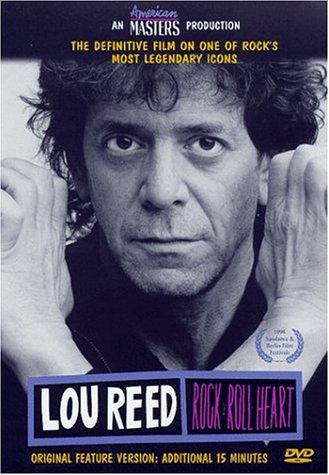 Lou Reed: Rock and Roll Heart [UK Import]