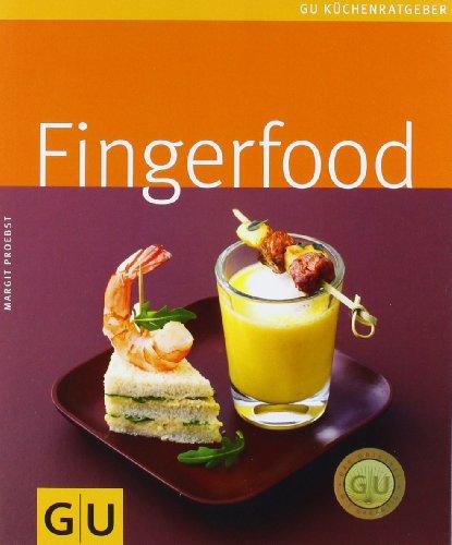 Fingerfood (GU Küchenratgeber Relaunch 2006)