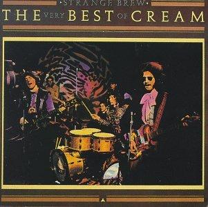 Strange Brew Very Best of