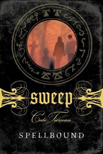 Spellbound: Book Six (Sweep)