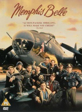 Memphis Belle [UK Import]