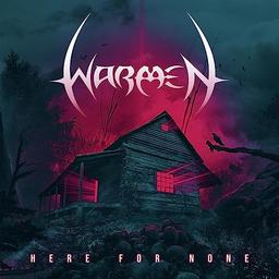 Here for None(Digipak)