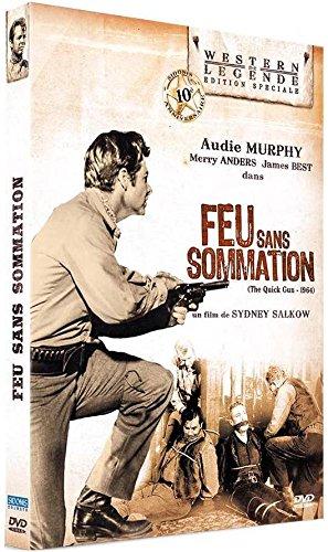 Feu sans sommation [FR Import]