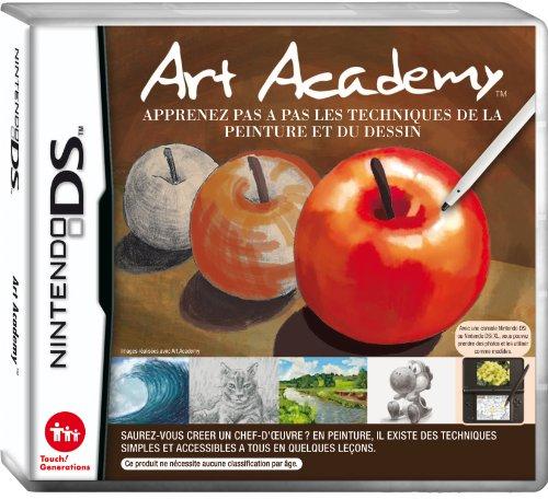 Art Academy [DS]