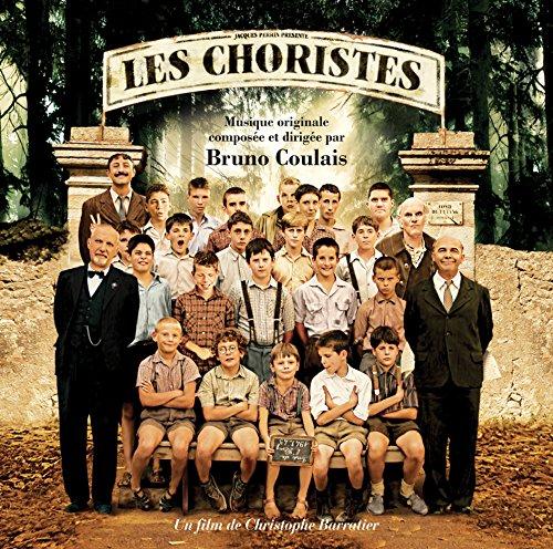 Les Choristes [Digipack]