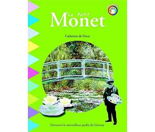 Le petit Monet