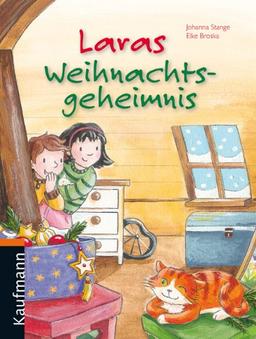 Laras Weihnachtsgeheimnis