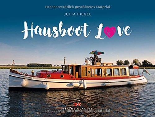 Hausboot Love