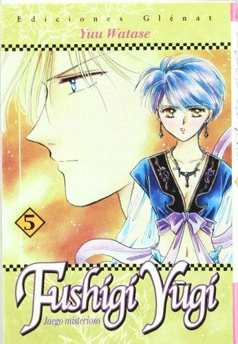 FUSHIGI YUGI #05 (Shojo Manga, Band 5)