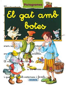 El gat amb botes (Pictogrames Classics)