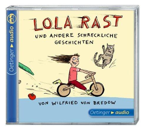 Lola rast