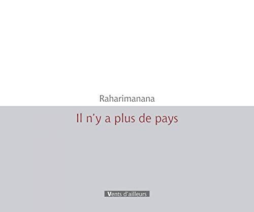 Enlacement(s). Vol. 3. Il n'y a plus de pays