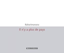 Enlacement(s). Vol. 3. Il n'y a plus de pays