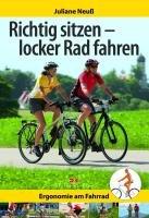 Richtig sitzen - locker Rad fahren: Ergonomie am Fahrrad