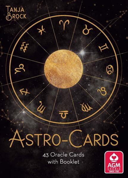 Astro Cards GB