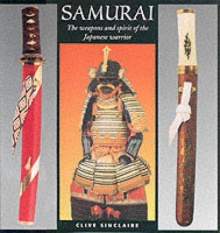 SAMURAI