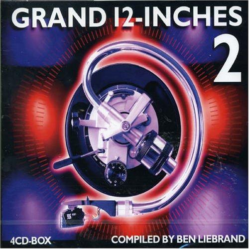 Grand 12-Inches Vol.2