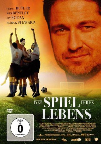 Das Spiel Ihres Lebens