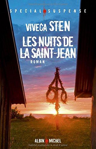 Les nuits de la Saint-Jean