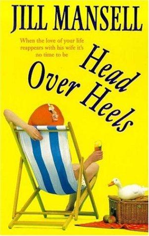 Head Over Heels