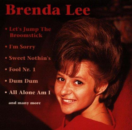 Brenda Lee