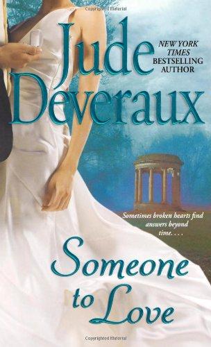 Someone to Love: A Novel