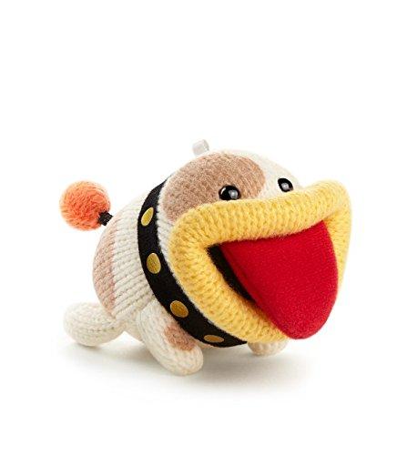 amiibo Yoshi's Woolly World Collection Schnuffel