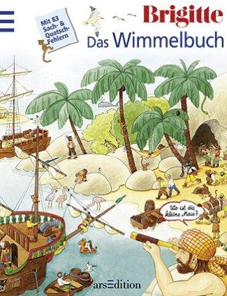 Das Wimmelbuch