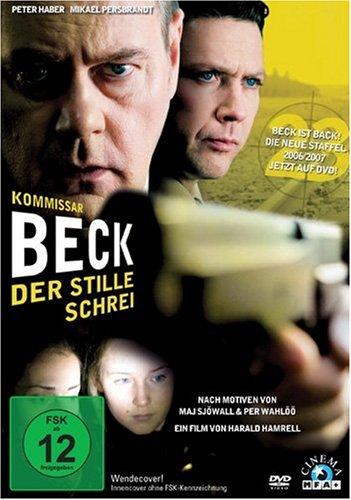 Kommissar Beck - Der stille Schrei