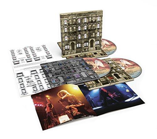 Physical Graffiti - Deluxe CD Edition